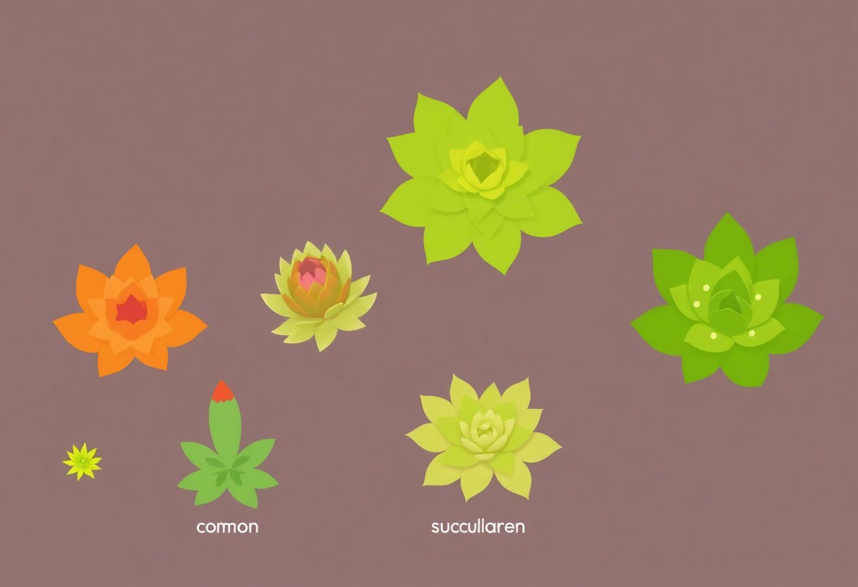 Common succulent pests and solutions